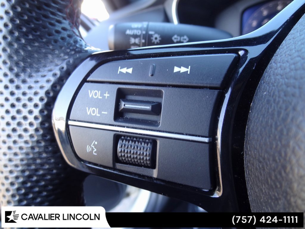 Used 2024 Acura Integra Type S image 23