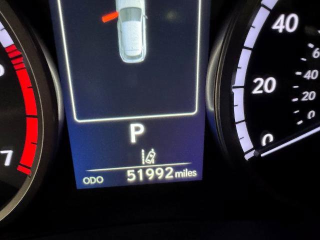 Used 2019 Lexus NX 300 F Sport image 21