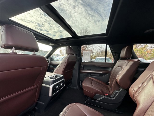 Certified 2022 Ford Expedition Limited image 20