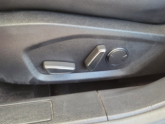 Certified 2019 Ford Fusion Sport image 22