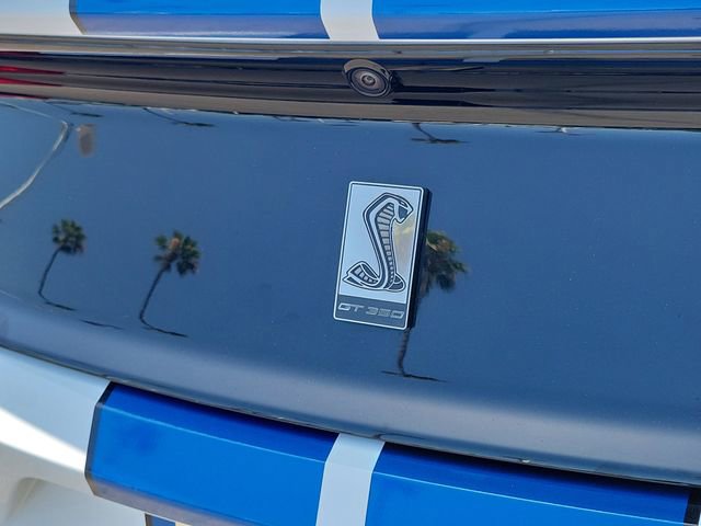 Certified 2017 Ford Mustang Shelby GT350 RWD image 23