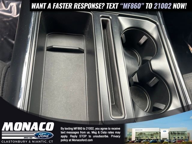 Certified 2023 Ford F150 XL w/ STX Appearance Package AWD/4WD image 22