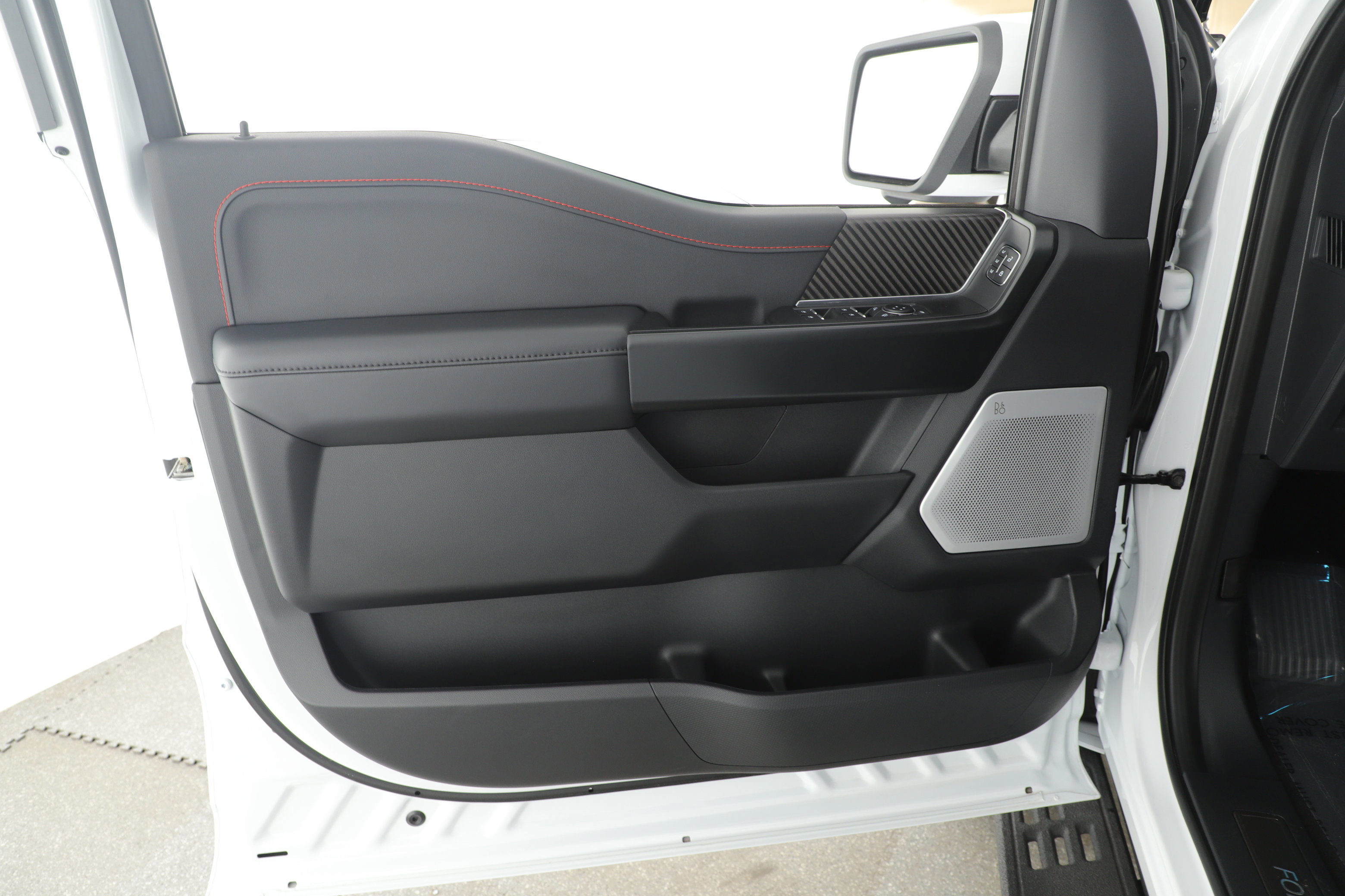 Certified 2025 Ford F150 Raptor image 11