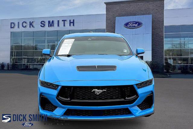 Certified 2025 Ford Mustang GT Premium video 2