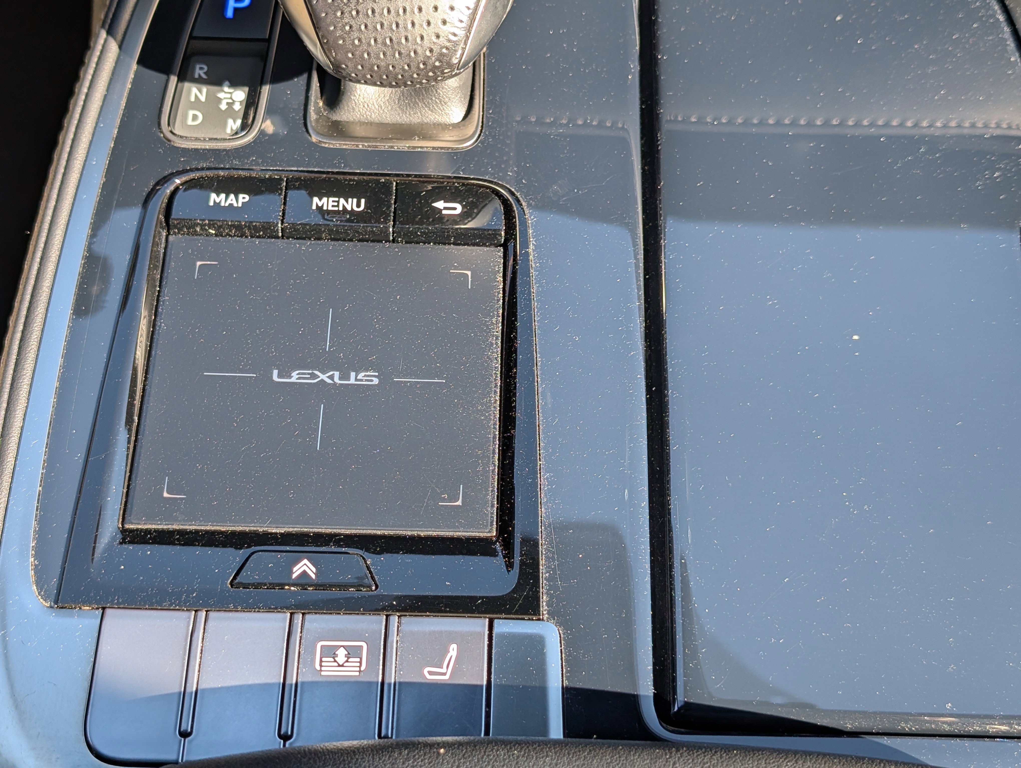 Used 2019 Lexus LS 500 F Sport image 28