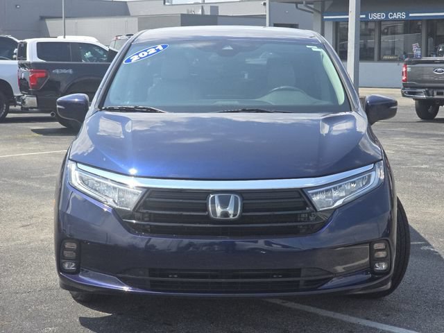 Used 2021 Honda Odyssey EX image 8