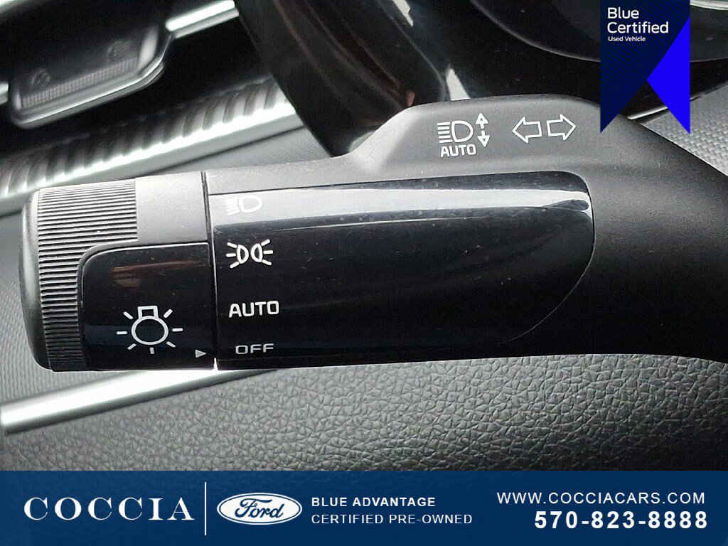 Used 2021 Kia K5 LXS FWD image 26