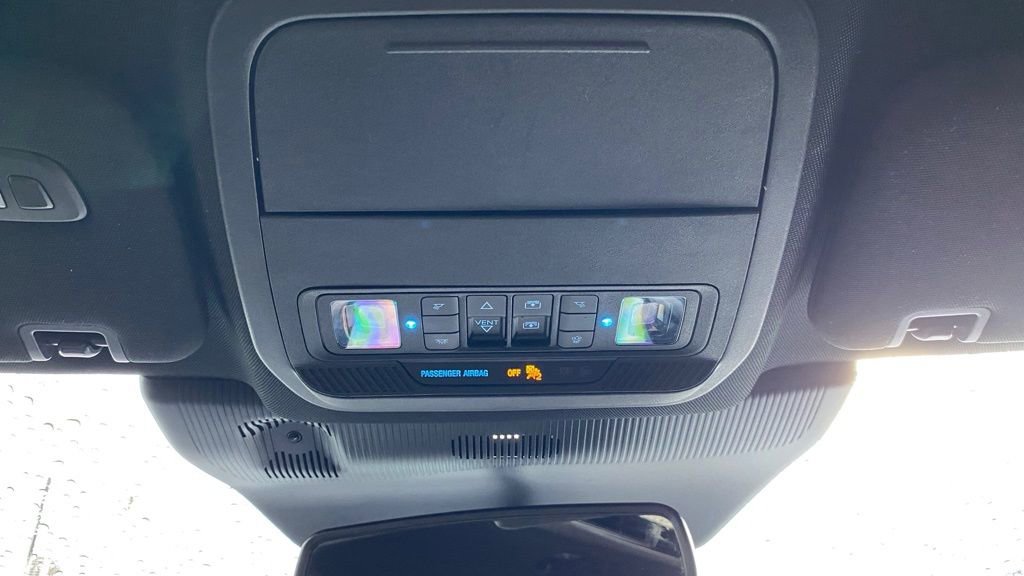 Certified 2025 Ford Explorer ST image 37