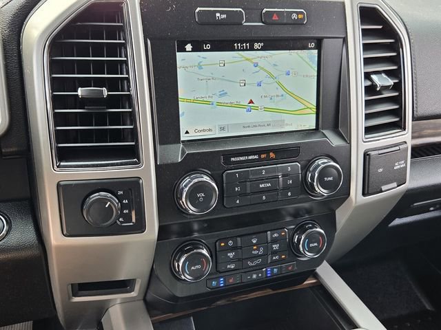 Certified 2019 Ford F150 Lariat AWD/4WD image 18