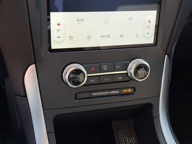 Certified 2024 Ford Edge SEL w/ Convenience Package image 19