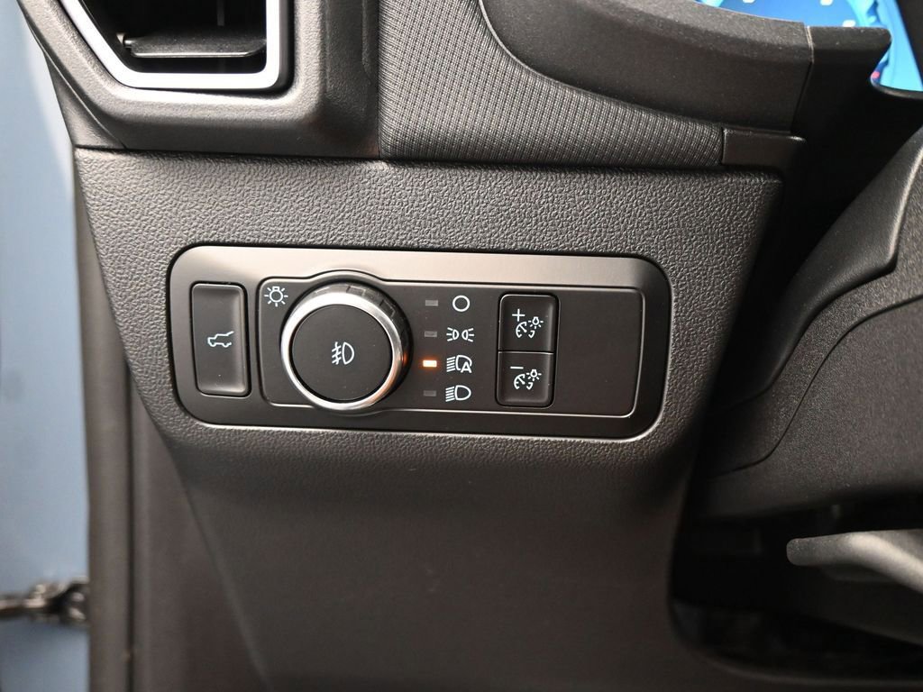 Certified 2025 Ford Bronco Sport Big Bend w/ Convenience Package image 40