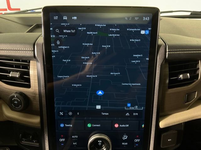 Certified 2022 Ford Expedition Limited image 22