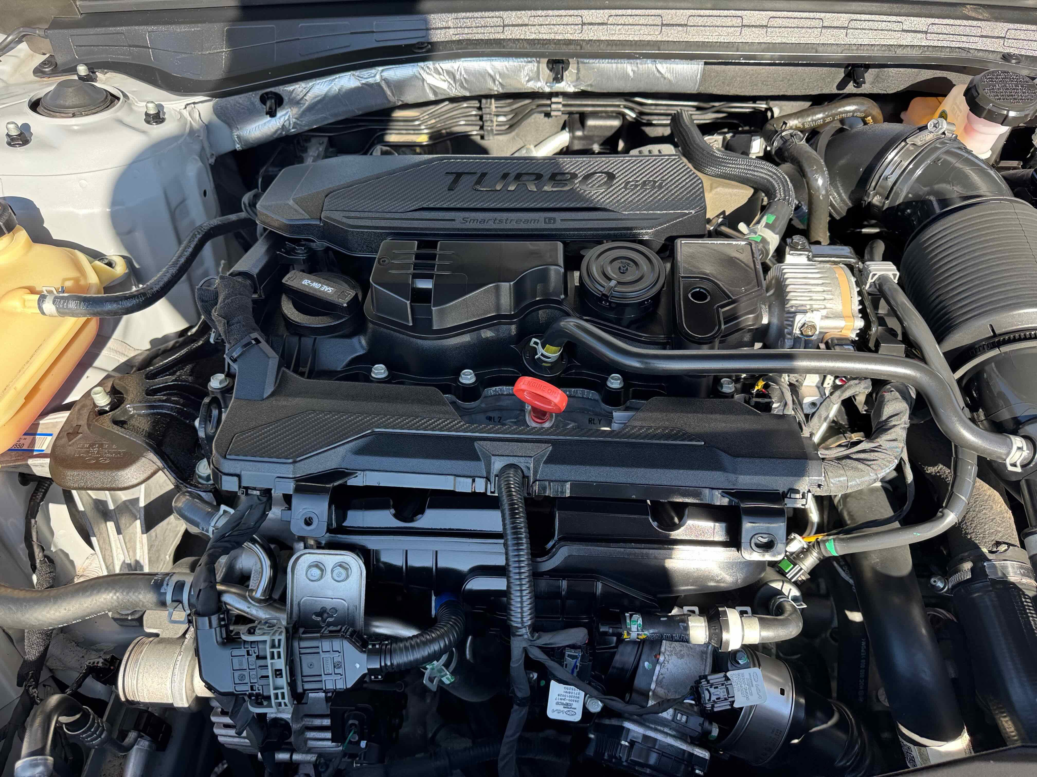 Used 2023 Kia K5 GT-Line w/ GT-Line Premium Package image 32