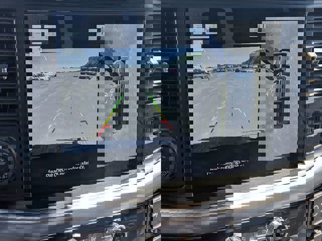 Certified 2023 Ford F150 Lariat w/ Equipment Group 502A High AWD/4WD image 22