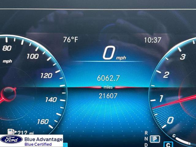 Used 2022 Mercedes-Benz E 350 Sedan image 2