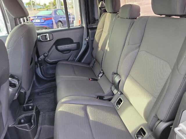Used 2022 Jeep Gladiator Sport AWD/4WD image 12