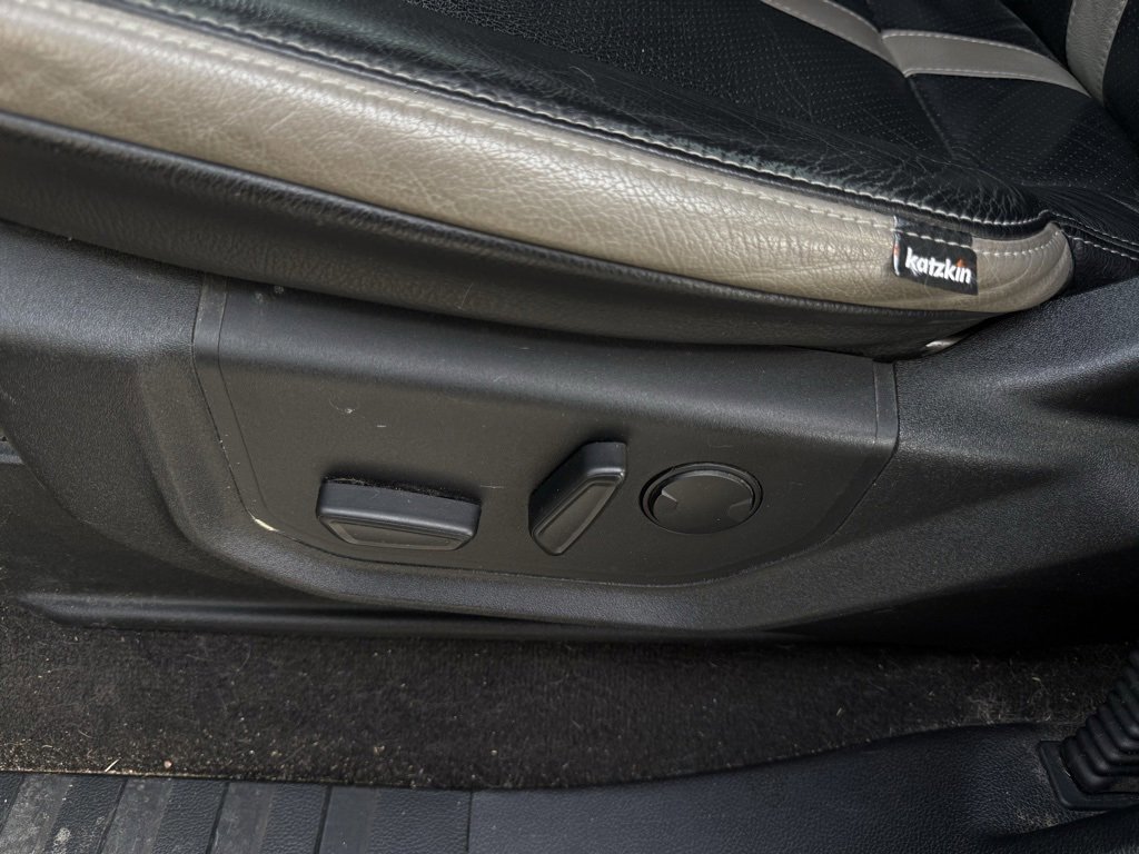 Certified 2019 Ford F150 XLT w/ Equipment Group 302A Luxury image 11