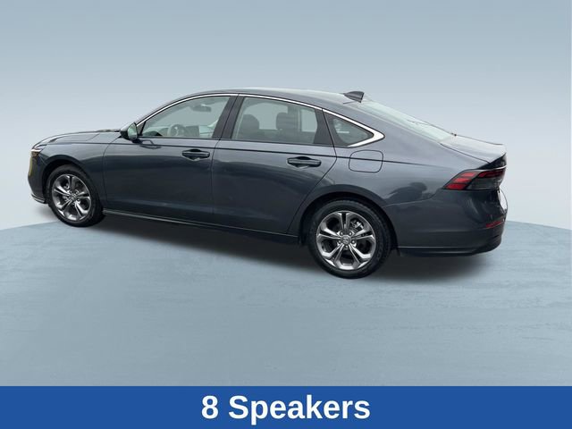 Used 2024 Honda Accord EX image 8