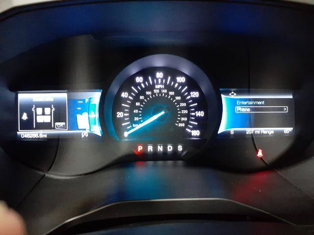 Certified 2024 Ford Edge SEL AWD/4WD image 15