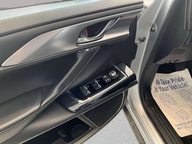 Used 2021 MAZDA CX-9 Grand Touring image 15