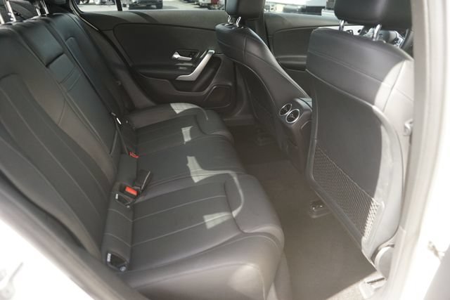 Used 2020 Mercedes-Benz A 220 image 16