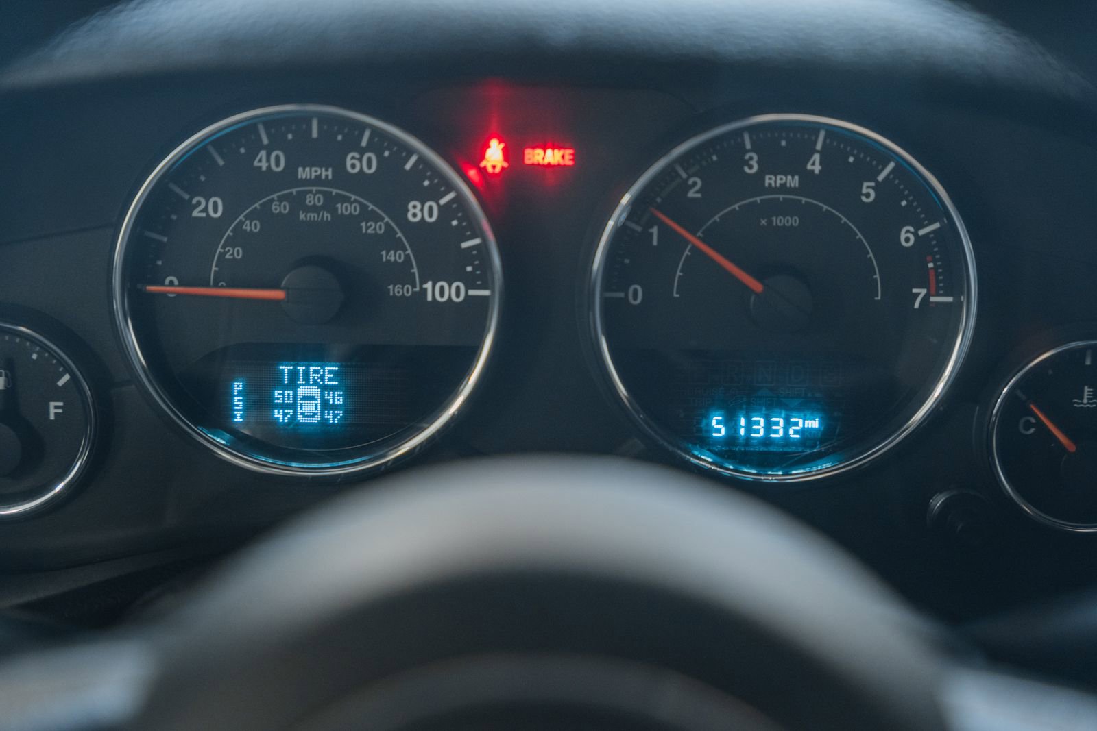 Used 2017 Jeep Wrangler Unlimited Rubicon w/ Connectivity Group image 48