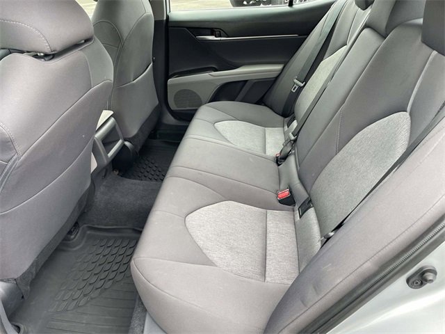 Used 2024 Toyota Camry LE image 13