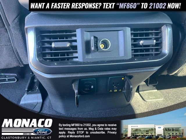 Certified 2023 Ford F150 XLT w/ Equipment Group 302A High image 15