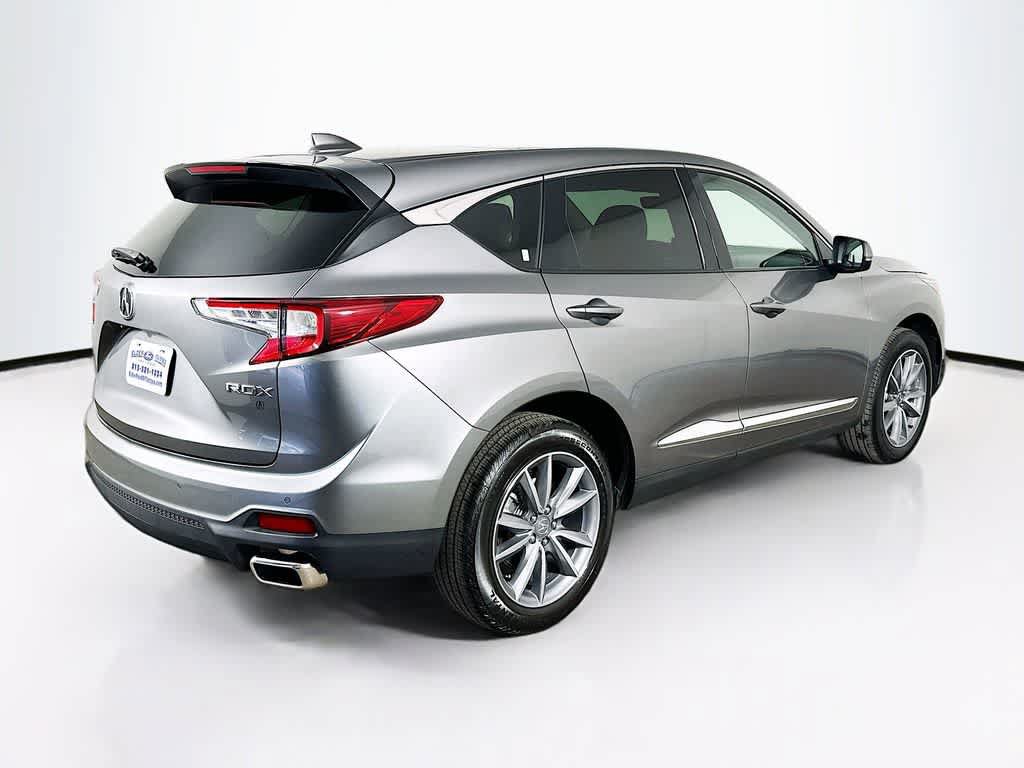 Used 2023 Acura RDX FWD w/ Technology Package image 25