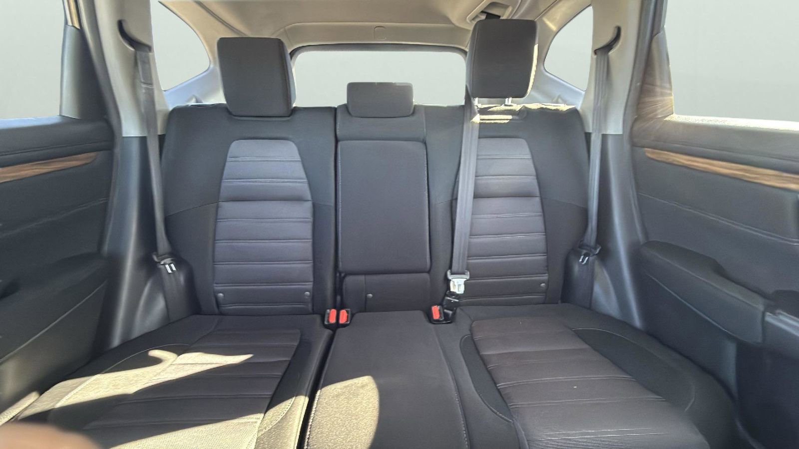 Used 2021 Honda CR-V EX image 24