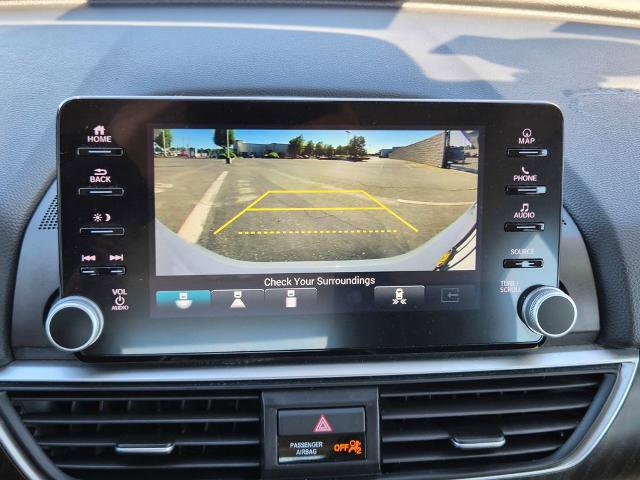 Used 2021 Honda Accord Touring image 19