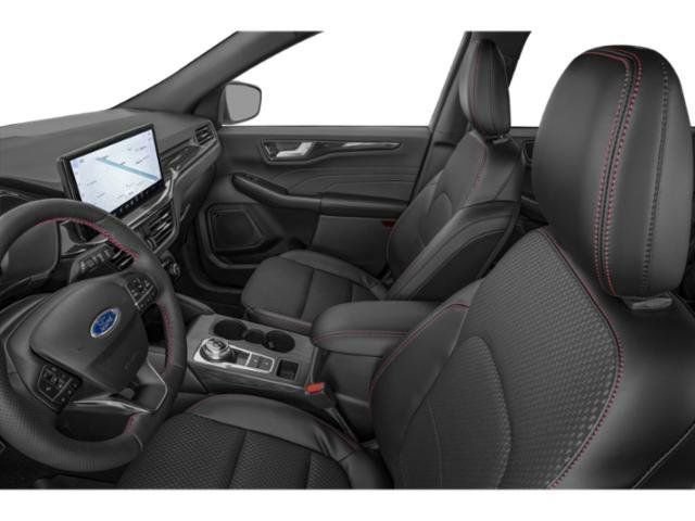 Certified 2023 Ford Escape ST-Line Select w/ Tech Pack #2 AWD/4WD image 8