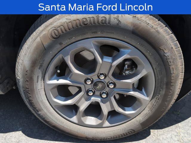 Certified 2025 Ford Maverick XLT w/ XLT Luxury Package AWD/4WD image 4