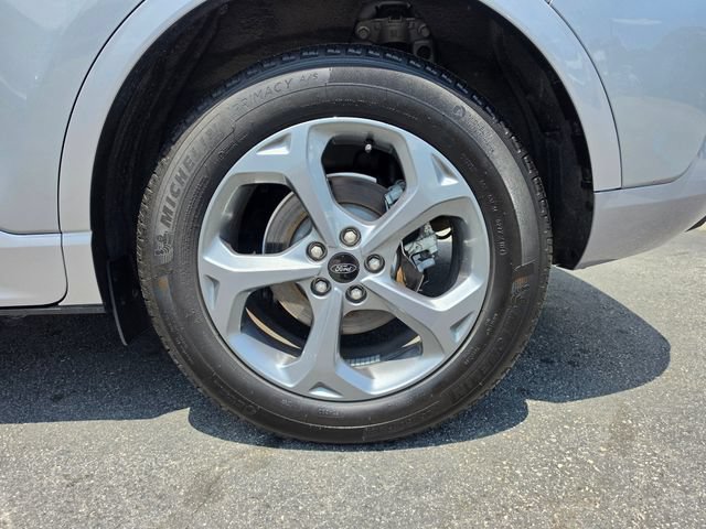Certified 2024 Ford Escape ST-Line w/ Tech Pack #1 AWD/4WD image 24