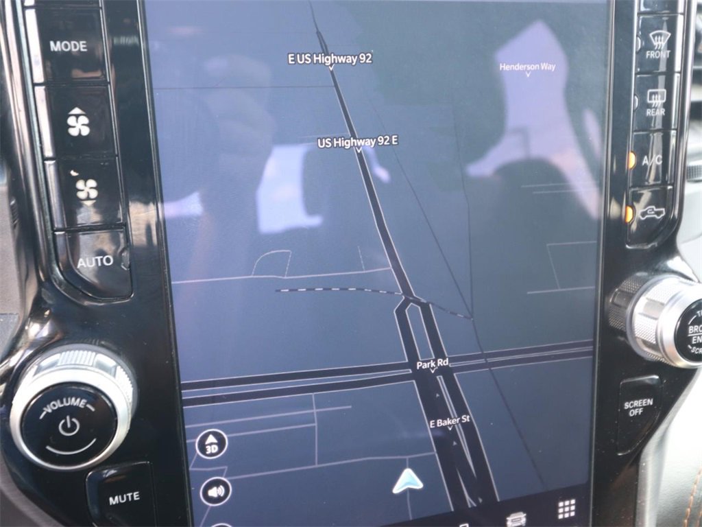 Used 2022 RAM 2500 Limited image 21