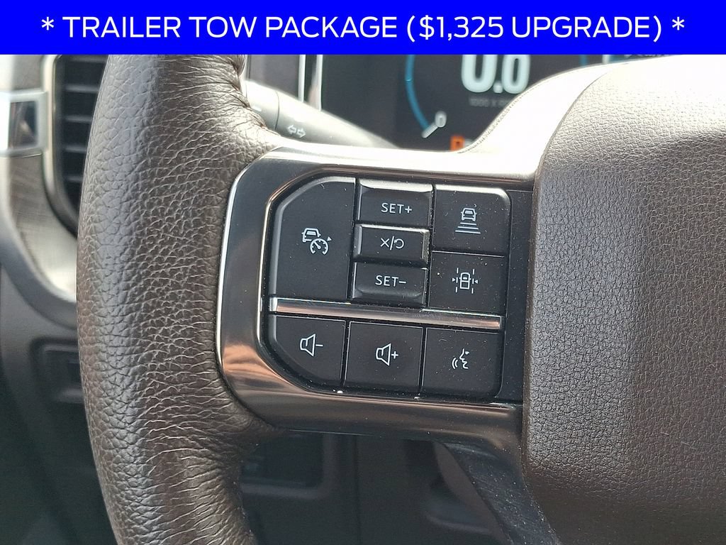 Certified 2022 Ford F150 King Ranch w/ Equipment Group 601A High AWD/4WD image 22