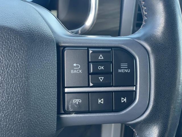 Certified 2024 Ford F150 Lariat image 10