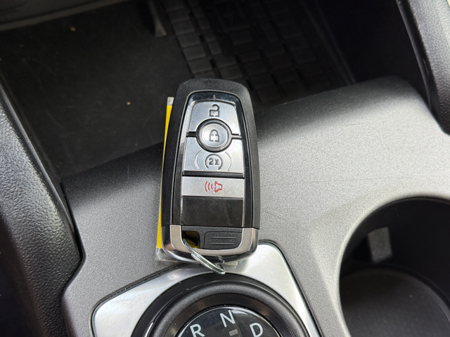 Certified 2025 Ford Bronco Sport Outer Banks w/ Outer Banks Tech Package+ AWD/4WD image 15