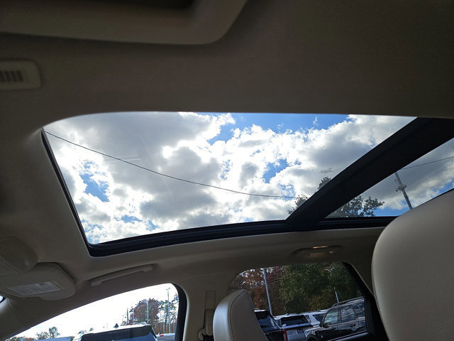 Certified 2024 Ford Edge SEL w/ Convenience Package image 22