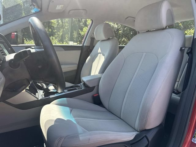 Used 2017 Hyundai Sonata SE w/ Cargo Package FWD image 7