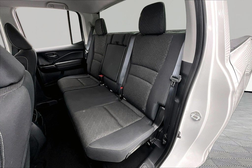 Used 2023 Honda Ridgeline Sport image 27