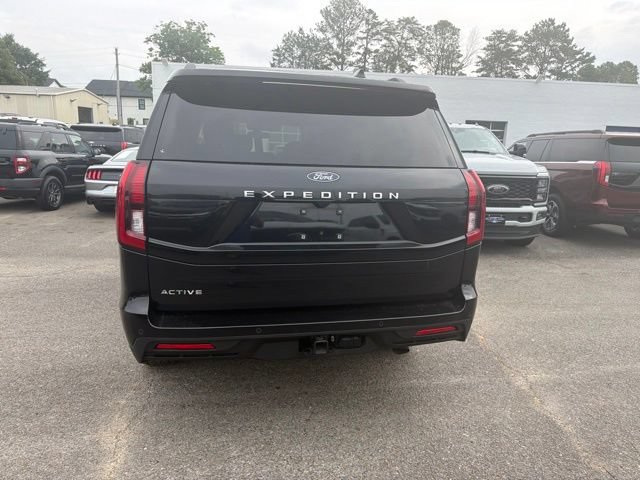 Certified 2025 Ford Expedition Active AWD/4WD image 26