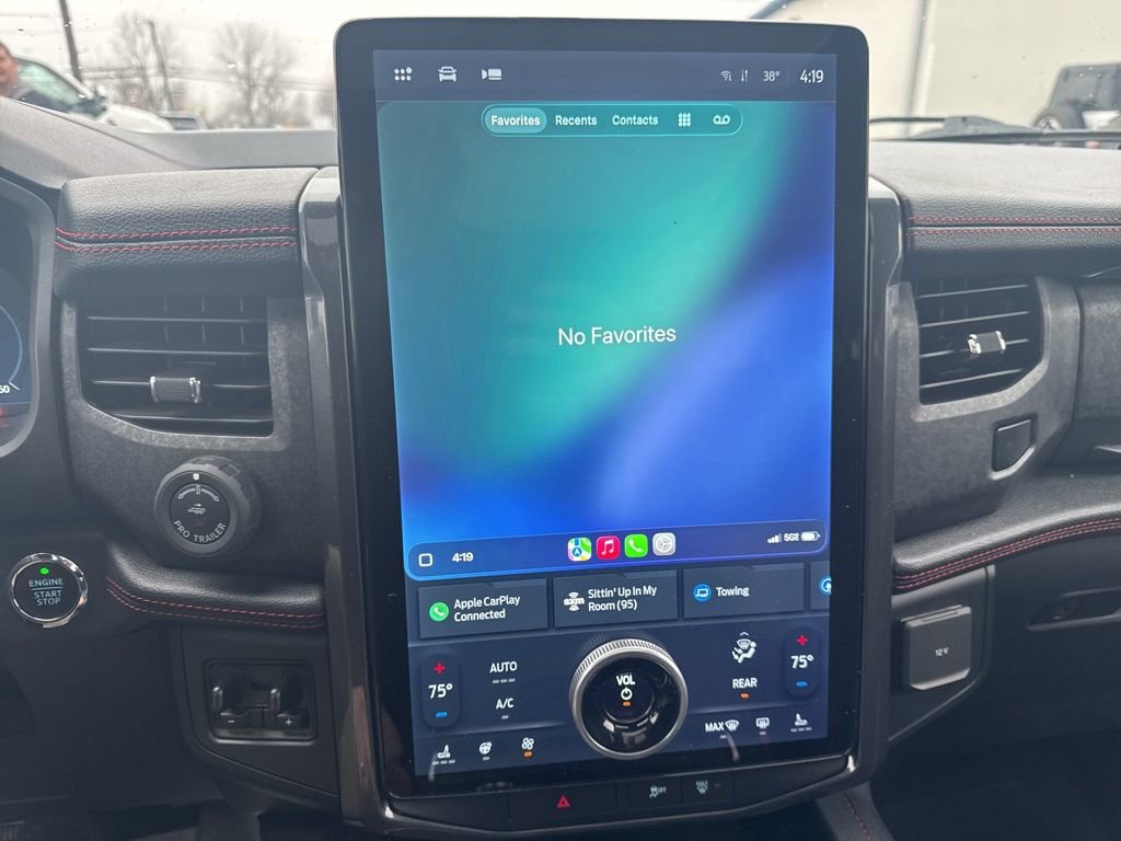 Certified 2022 Ford Expedition Max Limited image 5