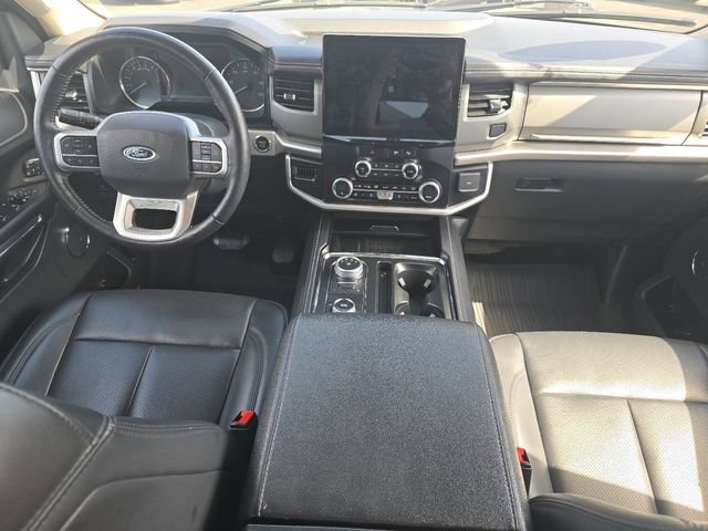 Certified 2023 Ford Expedition XLT AWD/4WD image 23