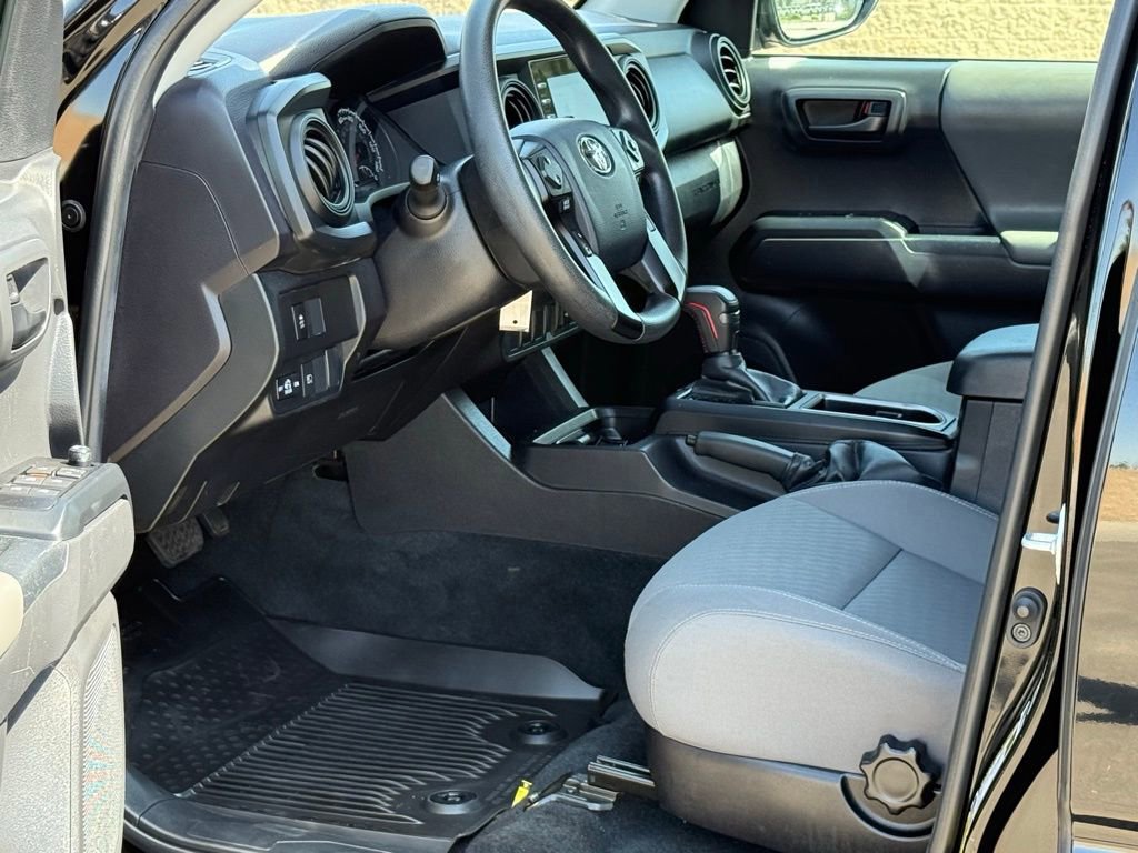 Used 2023 Toyota Tacoma SR image 7