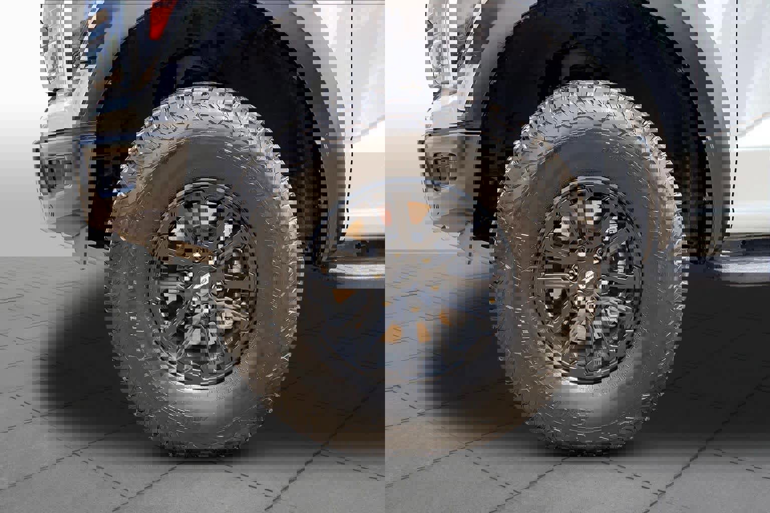 Certified 2024 Ford F150 Raptor AWD/4WD image 13