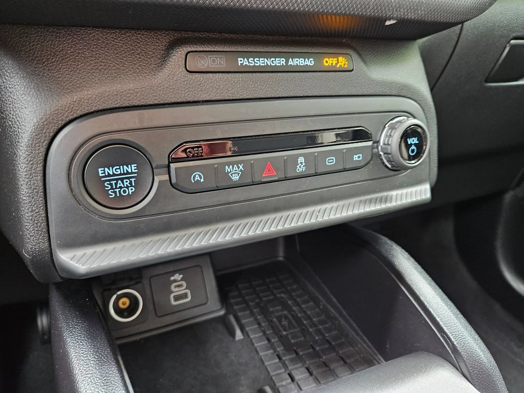 Certified 2025 Ford Bronco Sport Big Bend AWD/4WD image 28