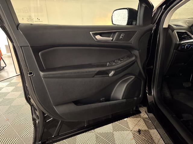 Certified 2024 Ford Edge SE AWD/4WD image 10