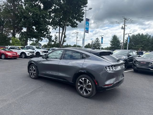Certified 2023 Ford Mustang Mach-E Premium AWD/4WD image 6
