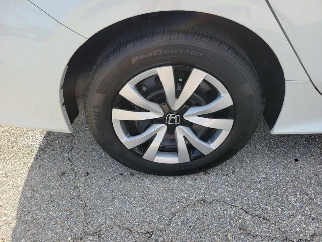 Used 2024 Honda Civic LX image 10